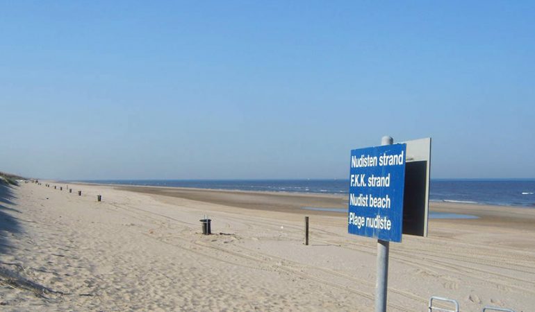 fkk strand